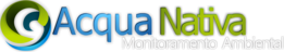 Logo da Acquanativa